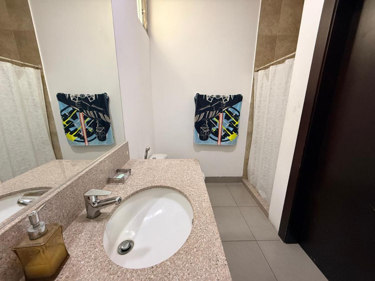 Guayaquil Comfort Suite - Samborondón Exclusive Zone - Bed and Breakfast Samborondón