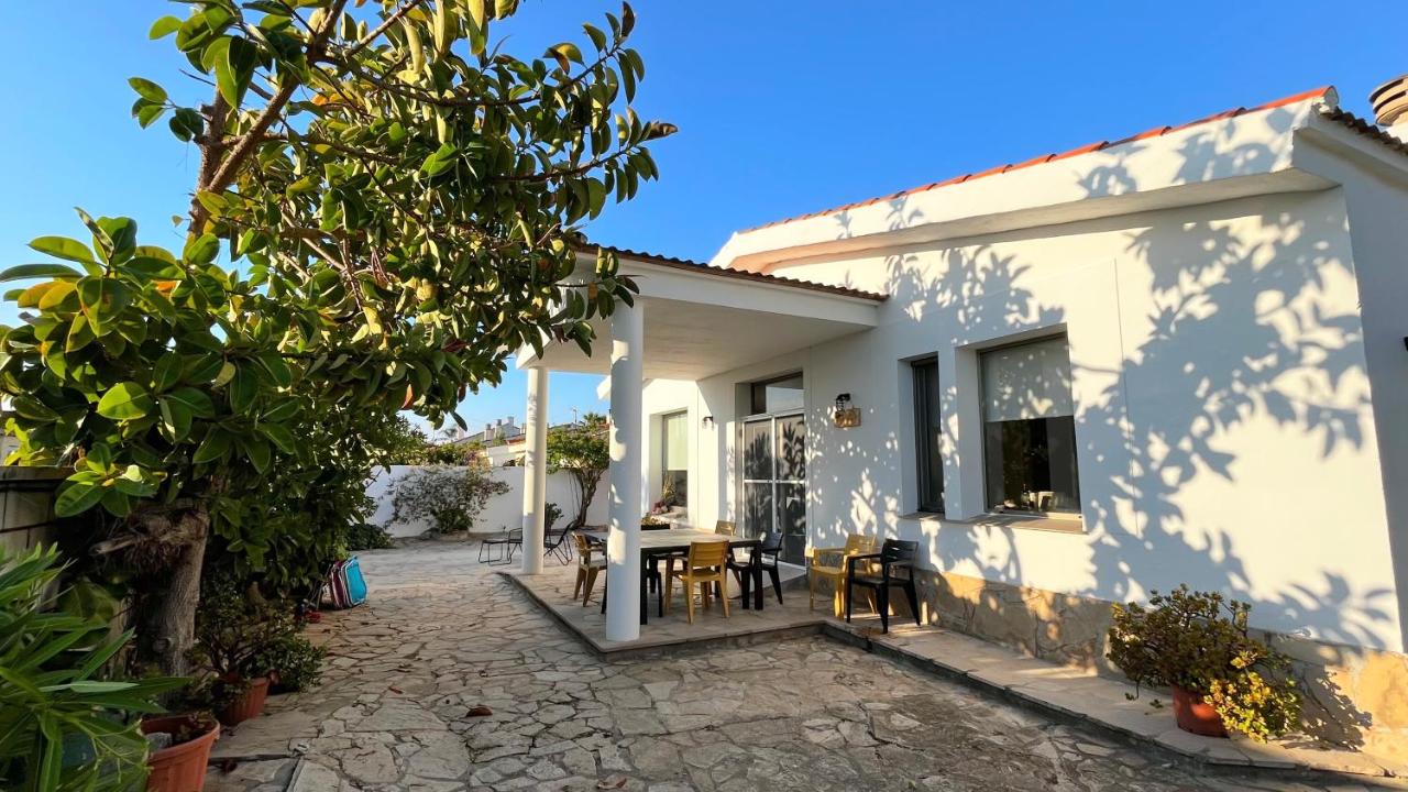 Repòs al Delta - B&B l'Eucaliptus