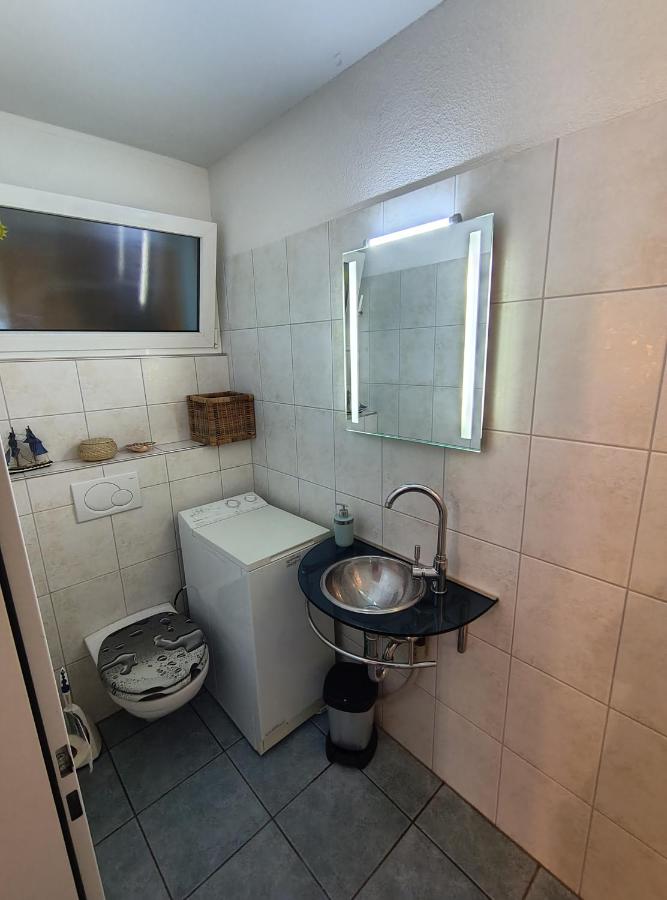 Zimmer oberhalb Kreuzlingen - Chambres d'hôtes Kreuzlingen