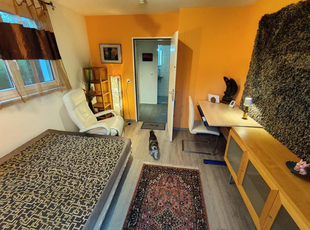 Zimmer oberhalb Kreuzlingen - Chambres d'hôtes Kreuzlingen