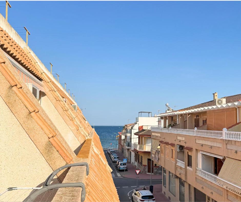 Apartament Kapias Torrevieja - B&B Torrevieja