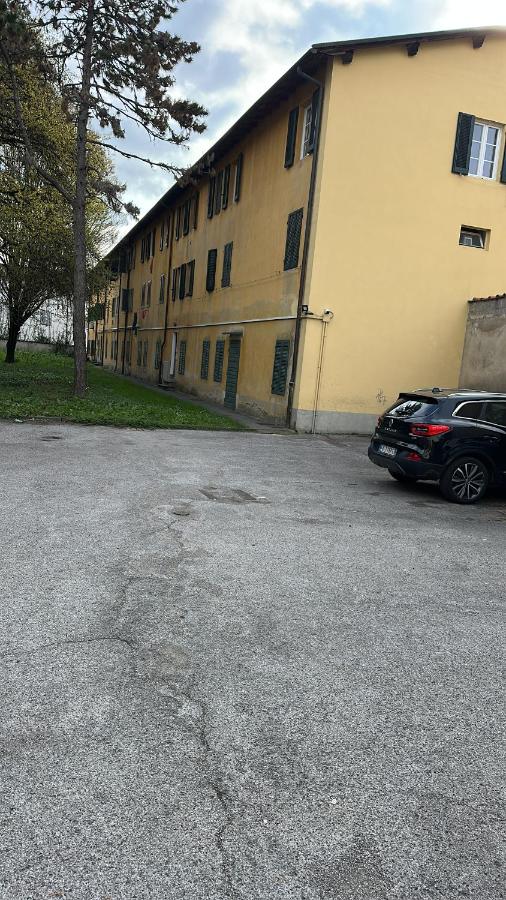 Lucca Comics House - Ferienwohnung Lucca