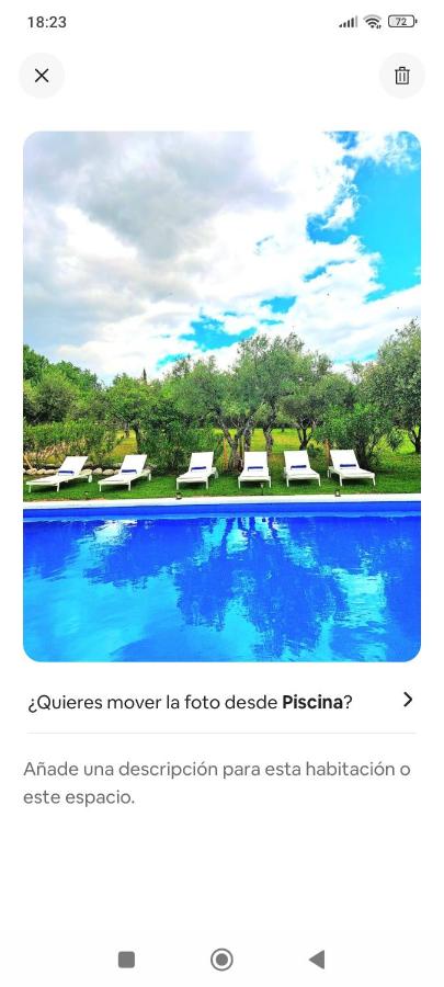 Casa Rural El Encanto - B&B Villanueva de la Vera