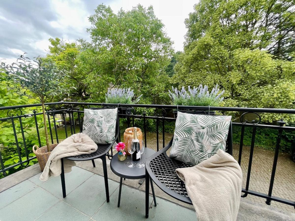 Villa Everbeur te Averbode - B&B Scherpenheuvel-Zichem