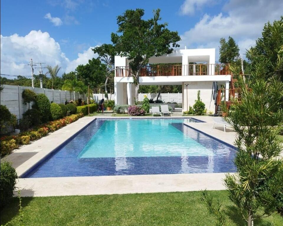 Punta Cana Tropical Retreat - Ferienwohnung Punta Cana