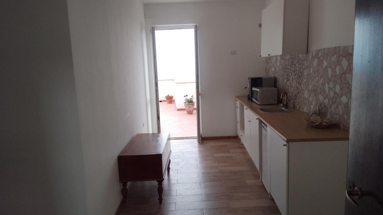 B&B Yle - Ferienwohnung Cetraro