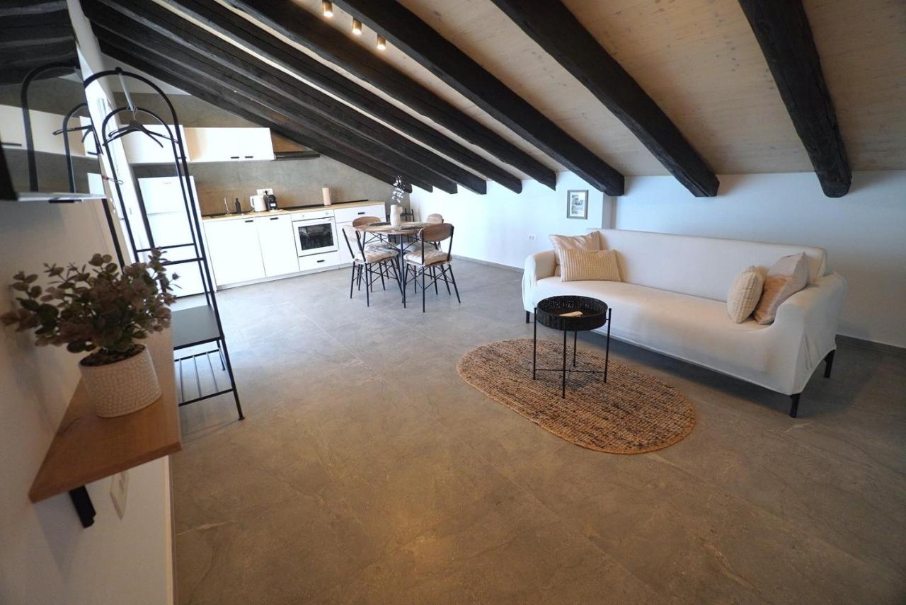 Appartamento con 1 Camera da Letto