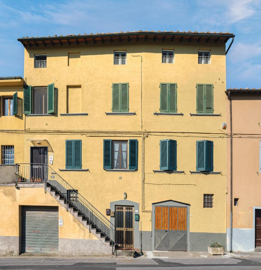 Ciliegia di Lari - Attico - B&B Lari
