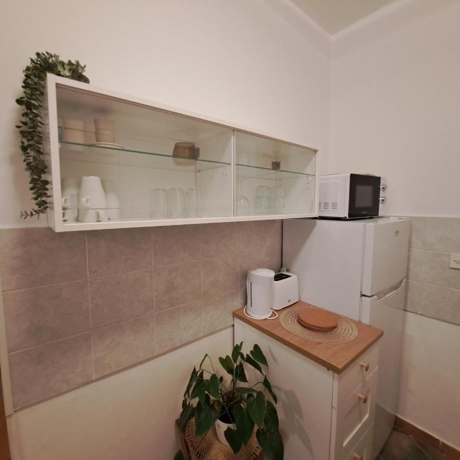 LEJLA apartment - B&B Koper