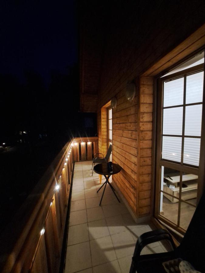 Fajny Apartament Karpacz - B&B Karpacz