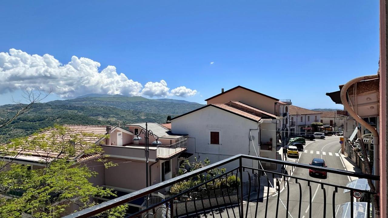 Cilento HOME - Ferienwohnung Ogliastro Cilento