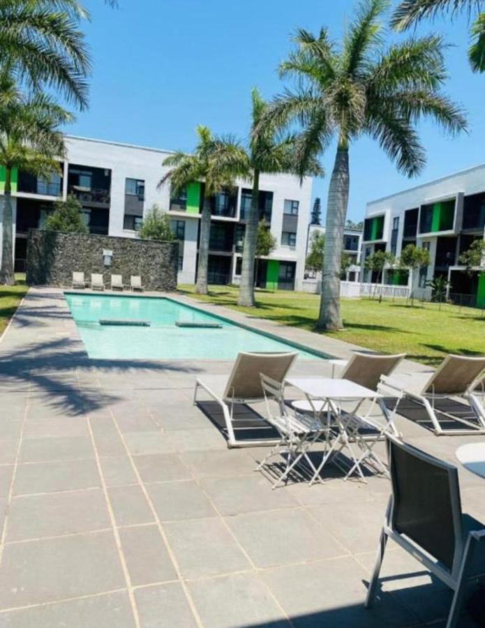 701 Ballito Groves - Ferienwohnung Ballito