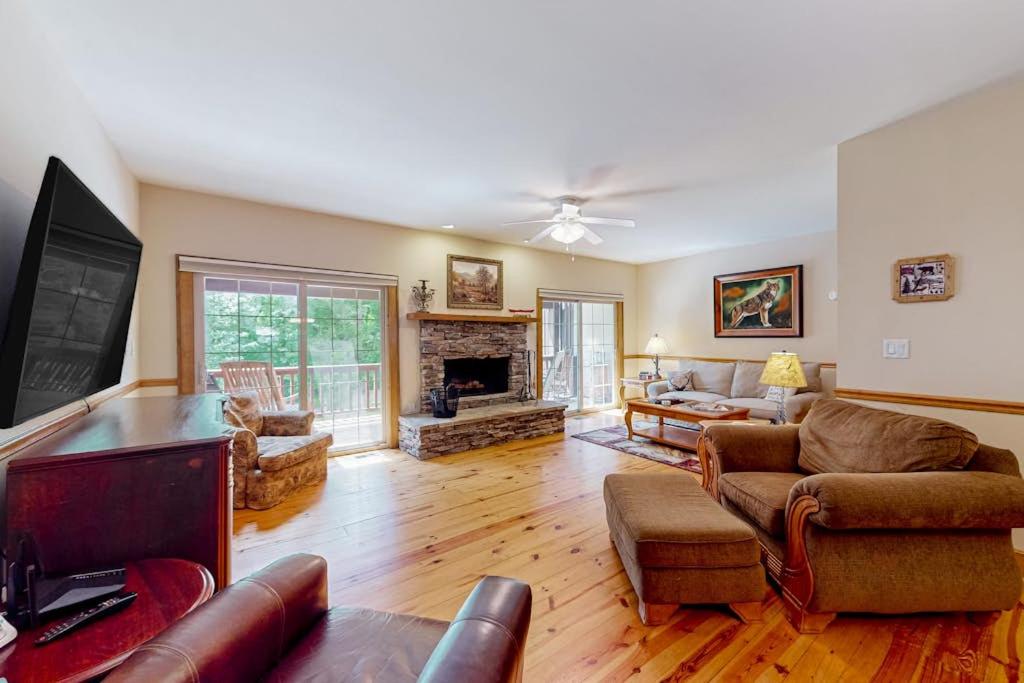Sweet Home Carolina - B&B Cashiers