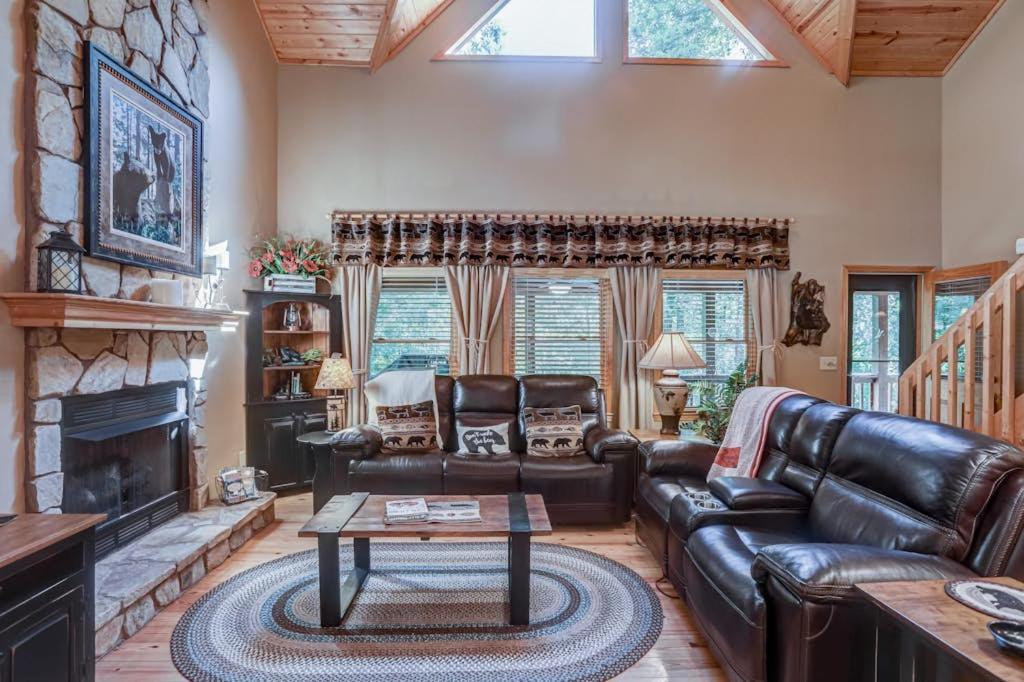 Oasis In the Mountains - B&B Murphy