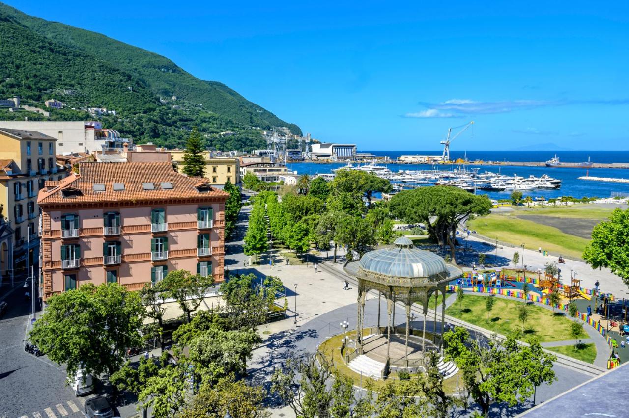La Pacchianella by VIP - B&B Castellammare di Stabia