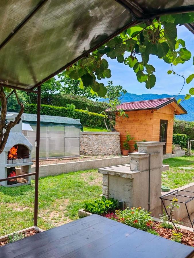 Apartma Čemanca - Chambres d'hôtes Tolmin