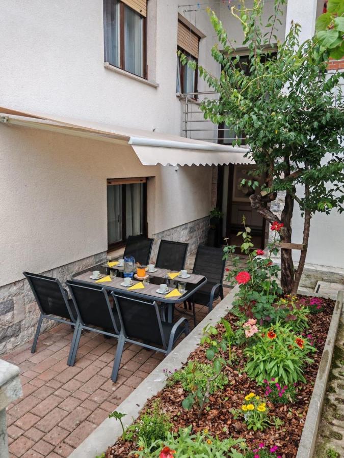 Apartma Čemanca - Chambres d'hôtes Tolmin