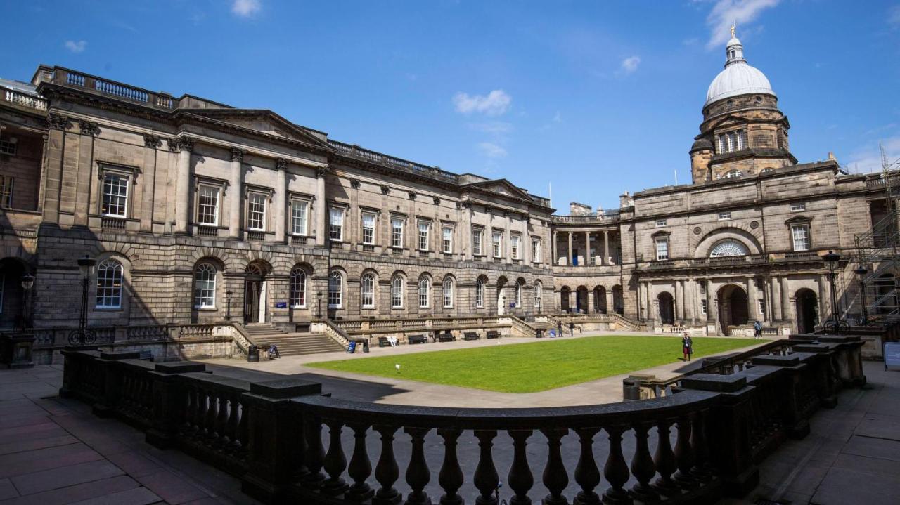 Edinburgh Centre - Lauriston Residence - B&B Edinburgh