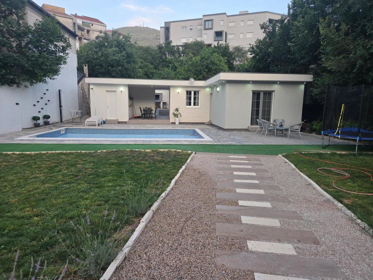 Majdann Home - Chambres d'hôtes Mostar
