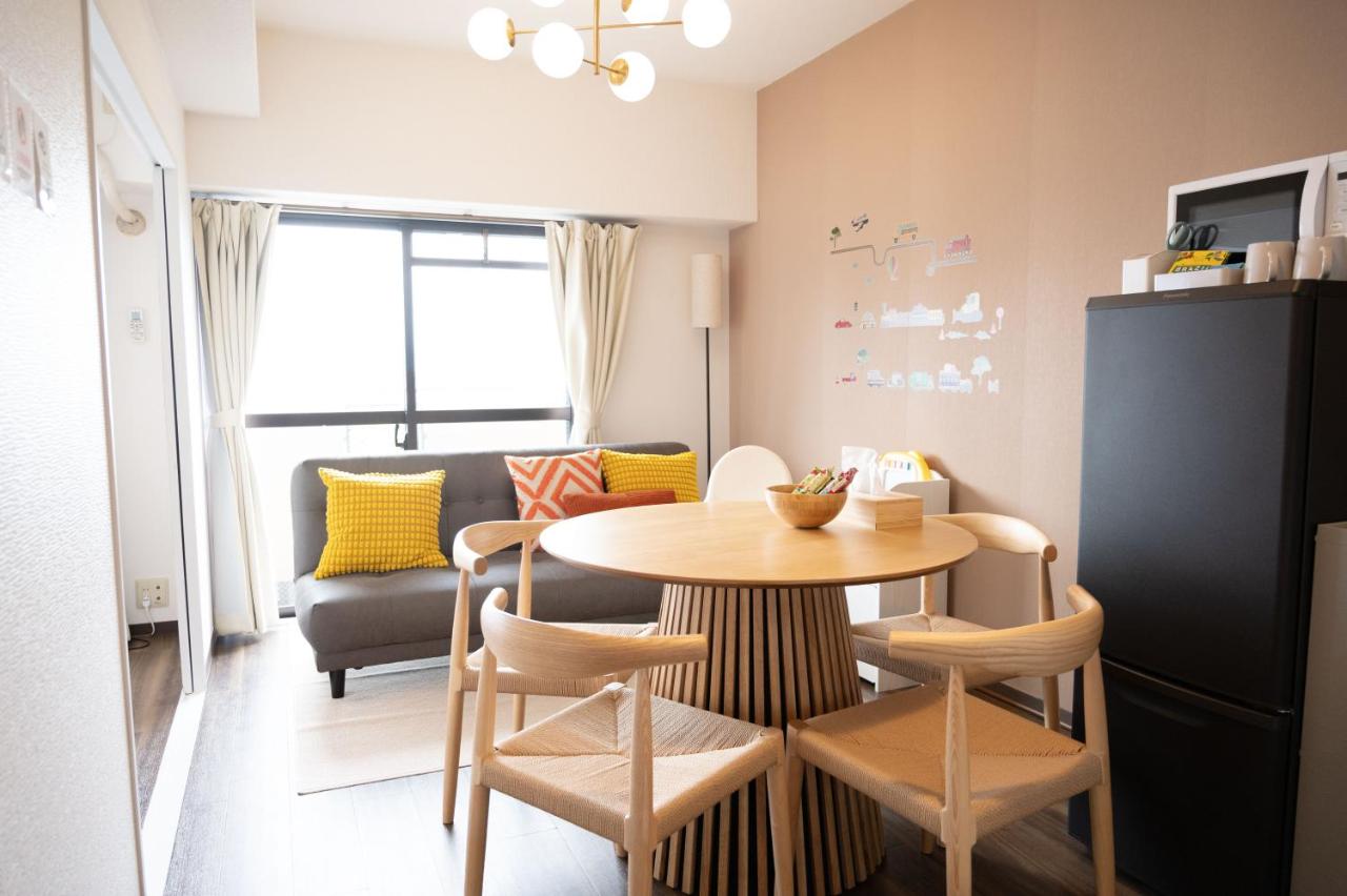 SEN NO MADO Shin Osaka - B&B Osaka
