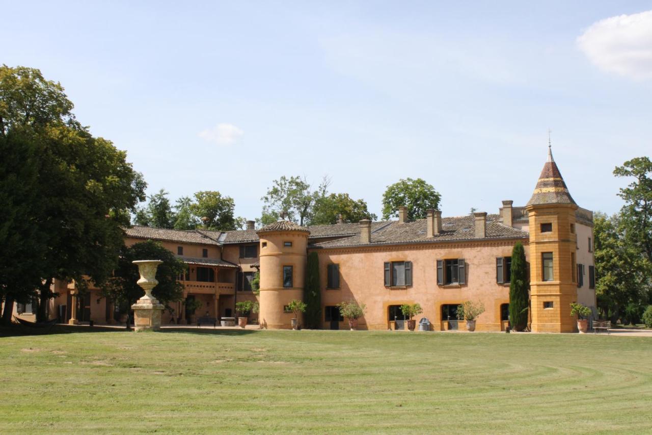 Château de Briante - B&B