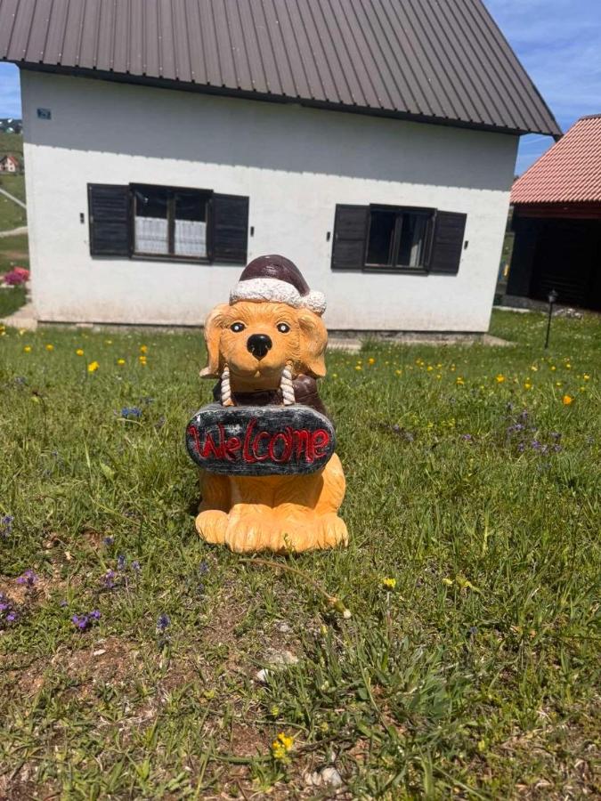 Holiday home LOLA - Ferienwohnung Zabljak