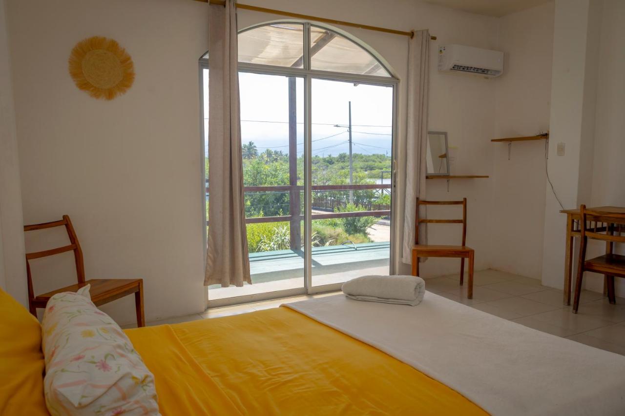 casa de alex 2 - Bed and Breakfast Puerto Villamil