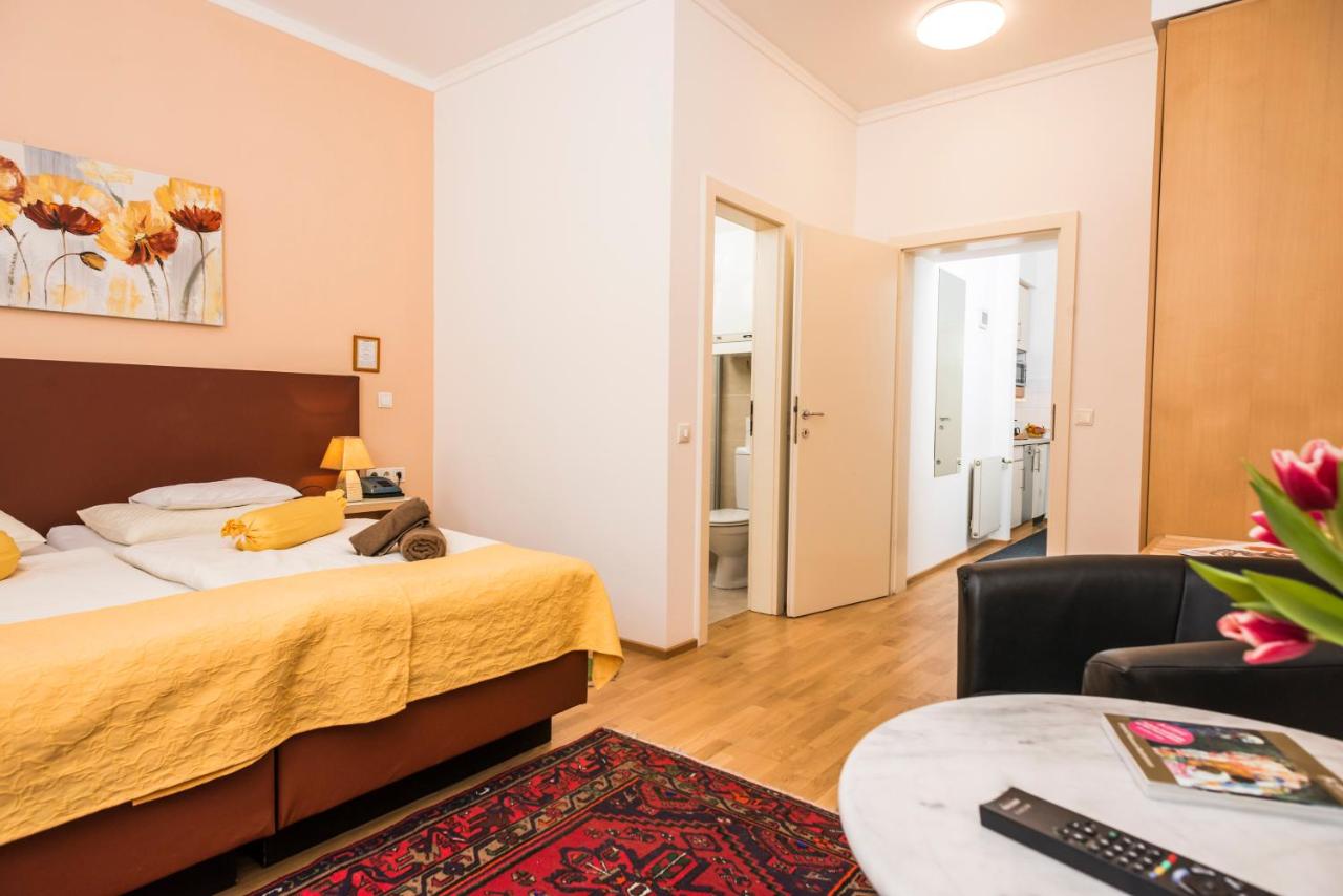 Superior Studio (2 Erwachsene)