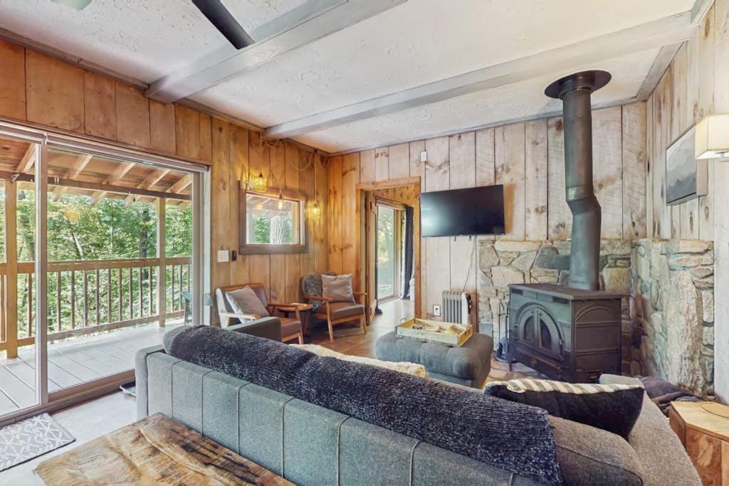 The Mountain Perch - Bed and Breakfast Horse Shoe