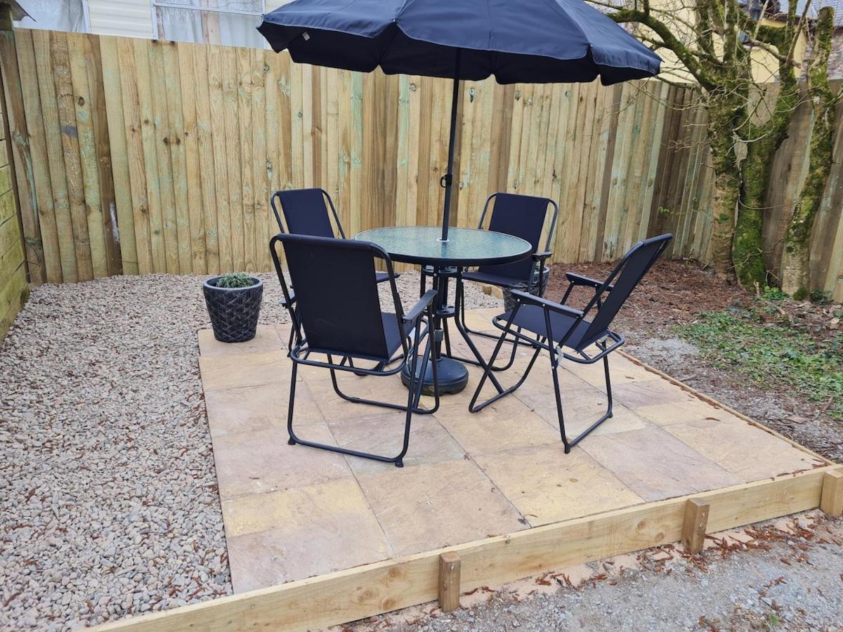 Bwthyn canol - Ferienwohnung Sennybridge