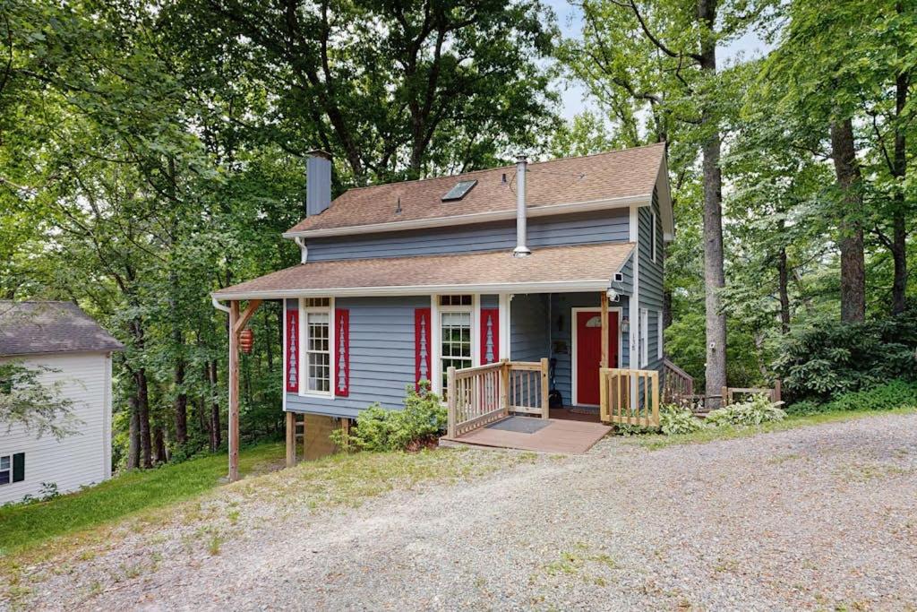 Three Bears Cabin - B&B Blowing Rock