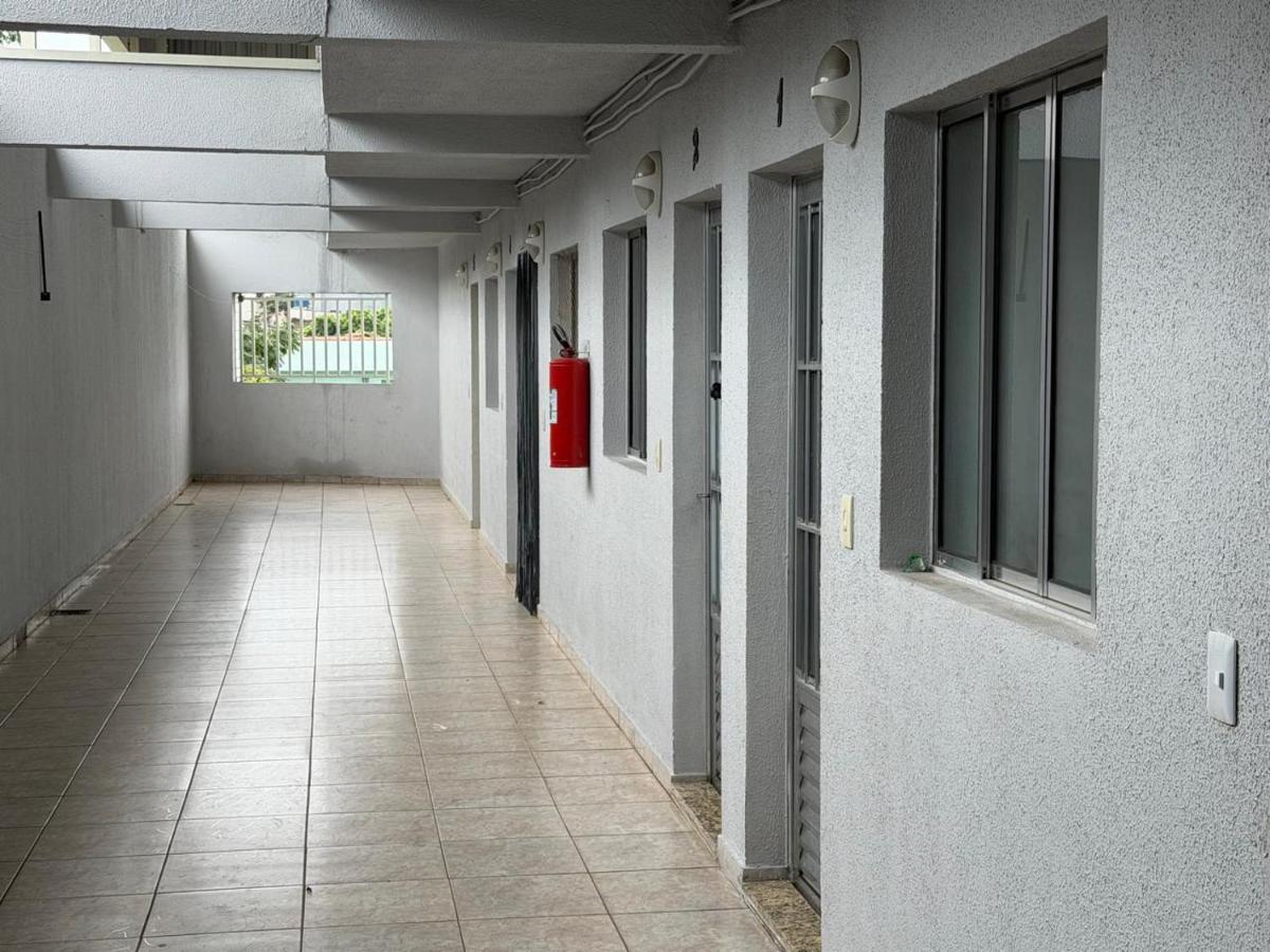 Apartamento ideal para famílias, grupos e passageiros em trânsito pelo aeroporto - B&B Guarulhos