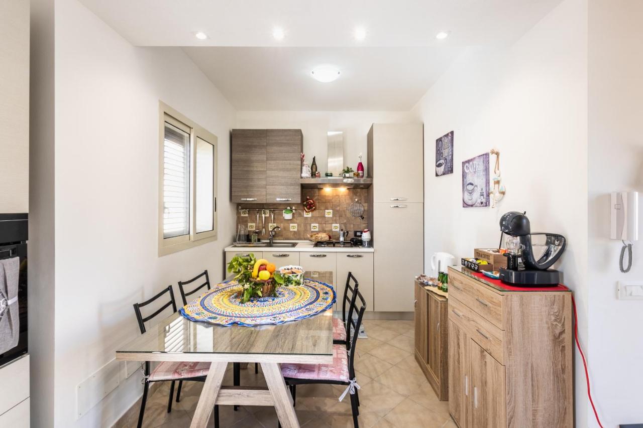 Villa Queen Dany - B&B Lido di Noto