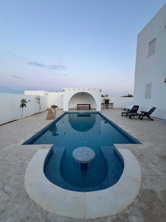 villa mellita - Chambres d'hôtes Mellita