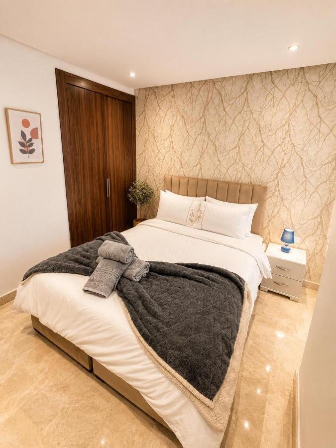 Atlas Style Bourgogne Extension - B&B Casablanca