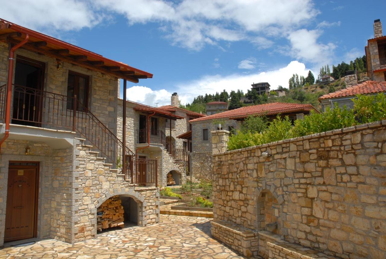 Omalia Village - B&B