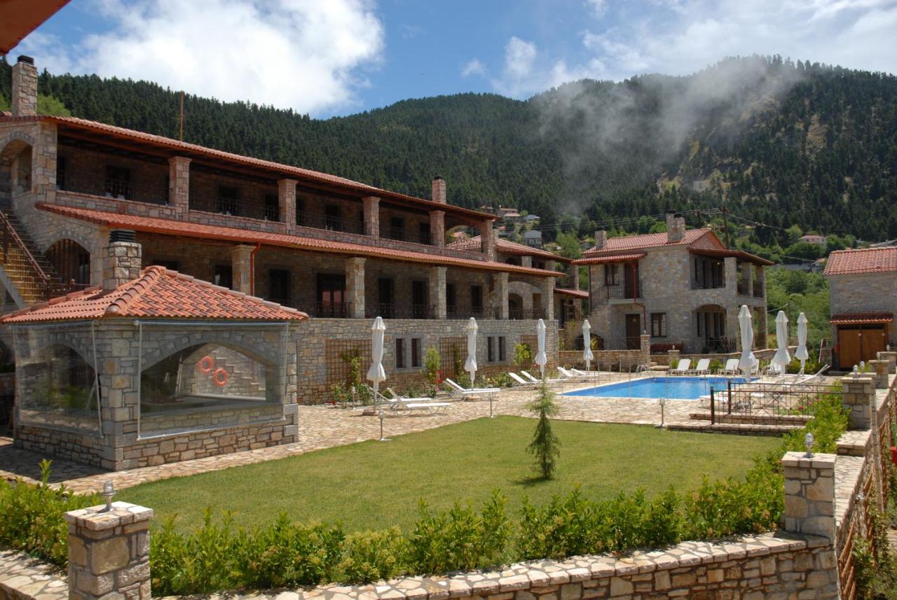 Omalia Village - B&B