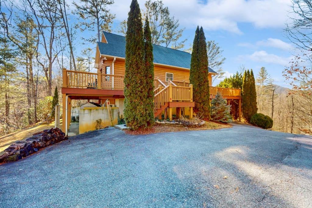 Mountain Hideaway - B&B Almond