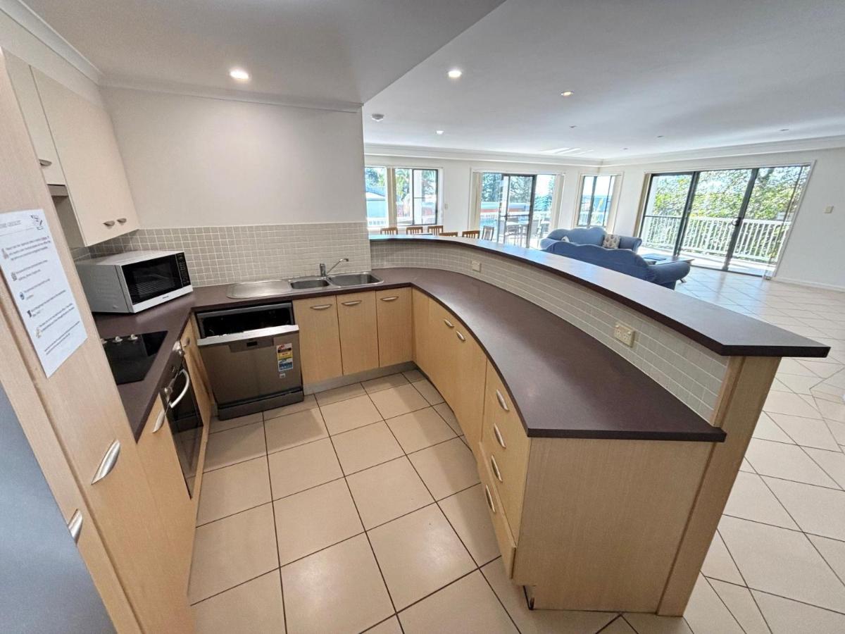 Jubilee Apartment 12 - Bring your own linen - Chambres d'hôtes South West Rocks