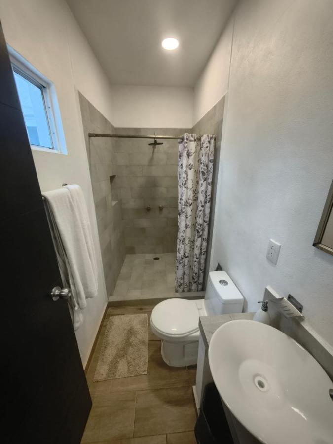 Casa Mango Jardin - B&B San Francisco