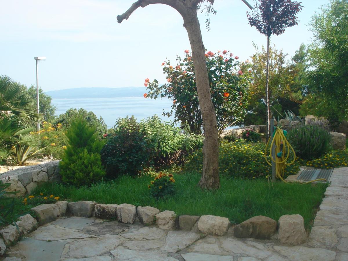 Appartamento Monolocale con Vista Mare