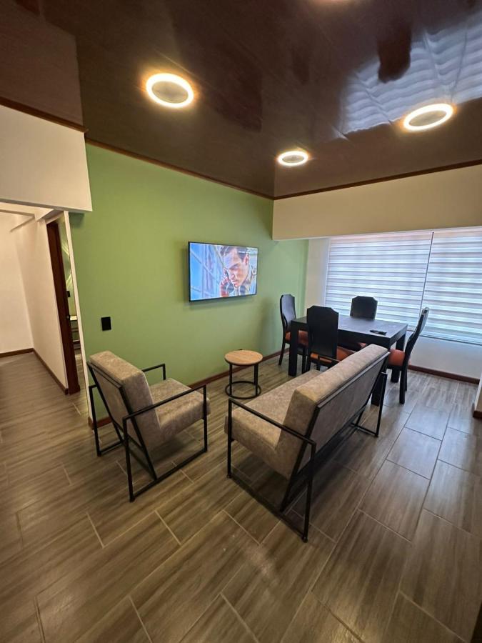 The Vegas Suites 3 Apartamento en La Vega, Cundinamarca - B&B La Vega