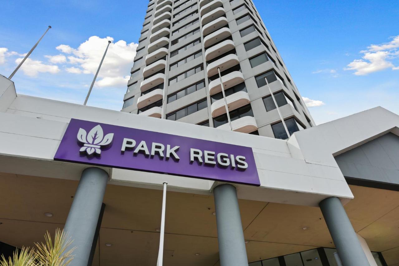 Park Regis North Quay - Ferienwohnung Brisbane