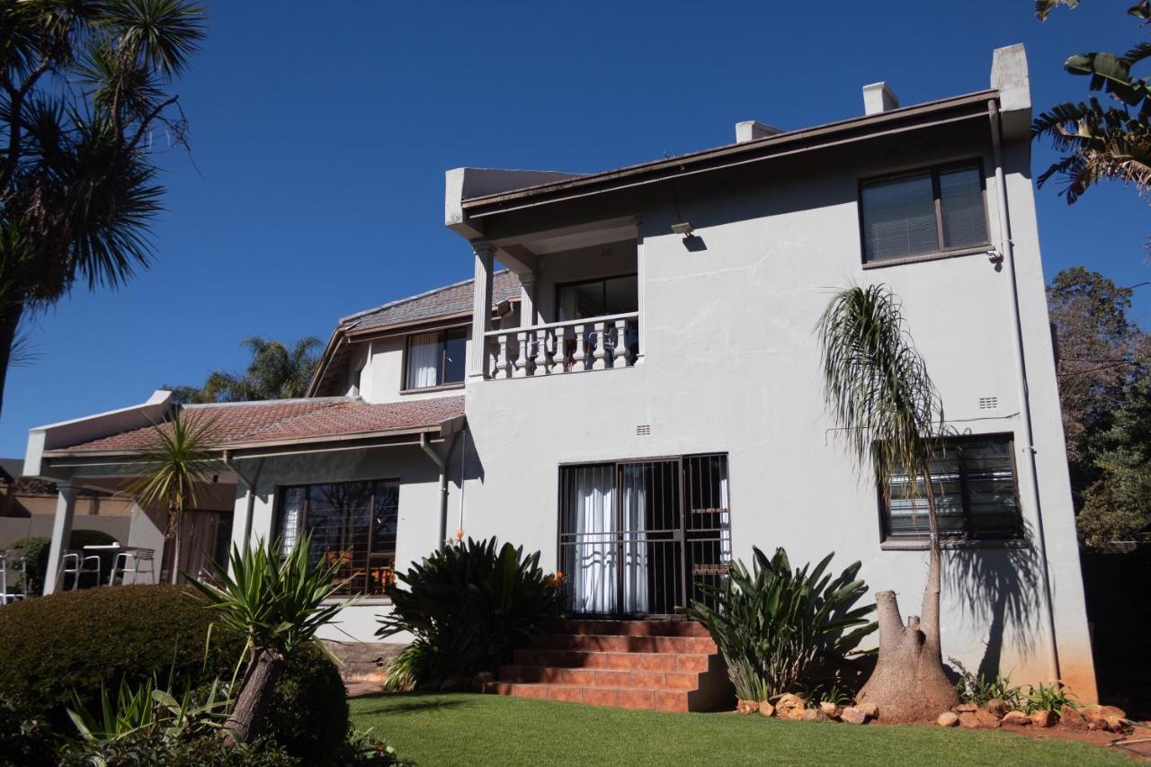The Bedford View Guest House - B&B Germiston