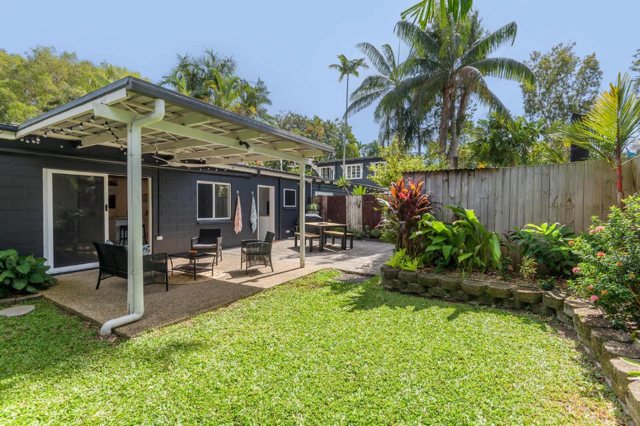 Paperbark Cottage - New Tropical Holiday Rental - B&B Port Douglas