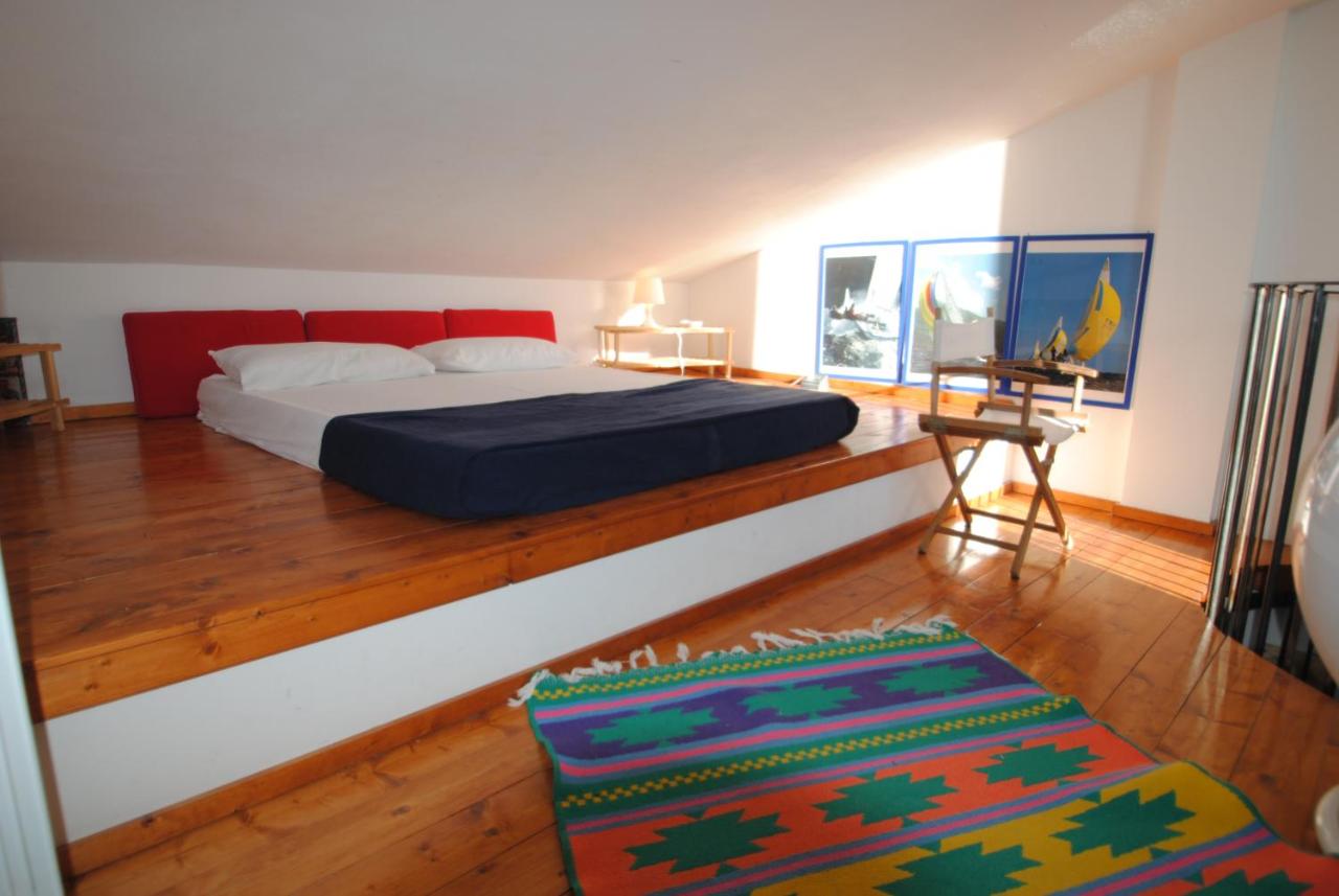 Appartement 3 Chambres Supérieur