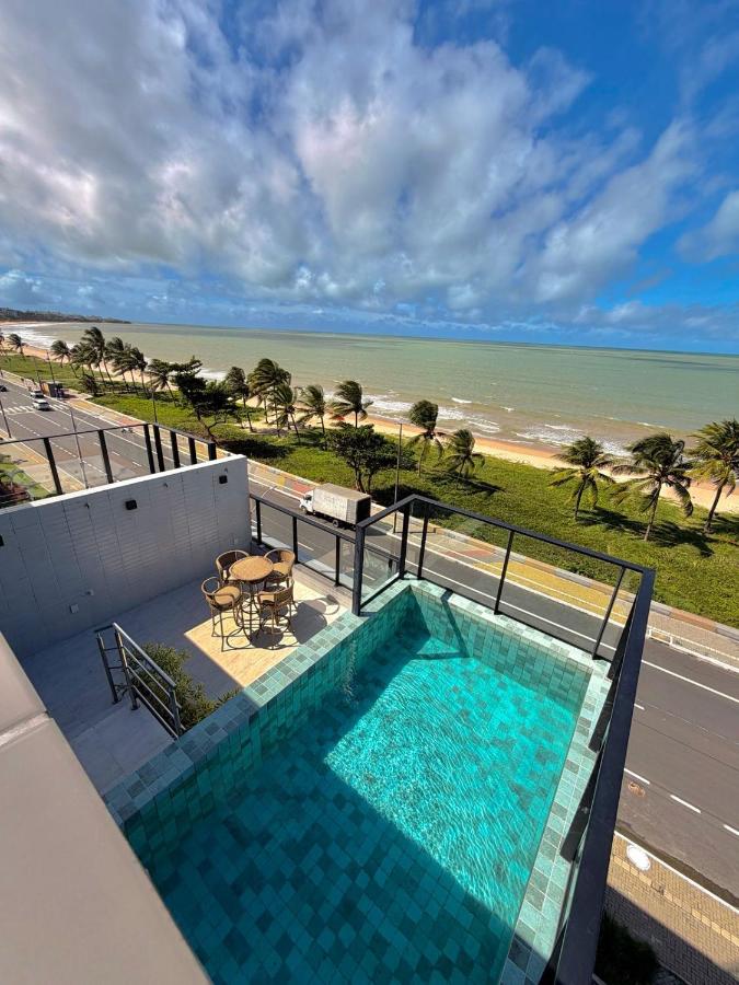 G5 Beach Flat Orla de Intermares 306 - Chambres d'hôtes Cabedelo