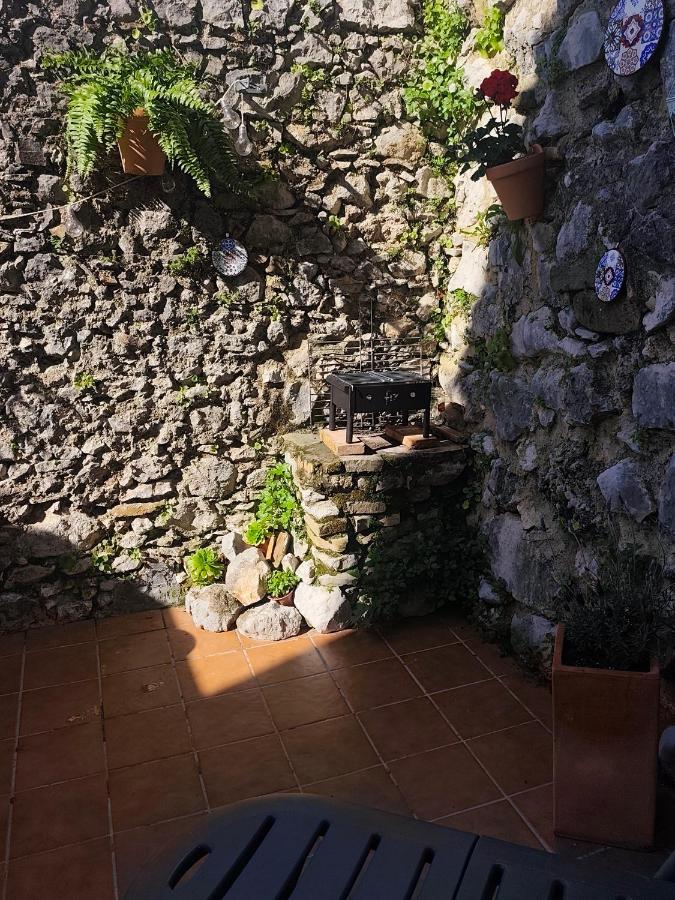 Benaocaz Nomada 3 - Bed and Breakfast Benaocaz