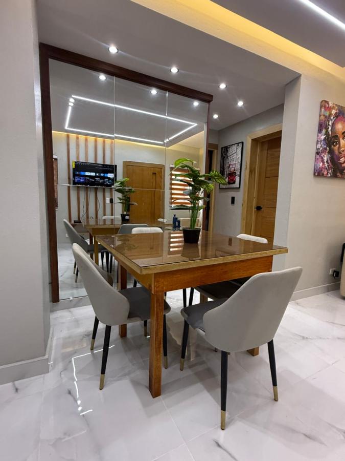 Luxury Aparment in San Cristóbal - Ferienwohnung San Cristobal