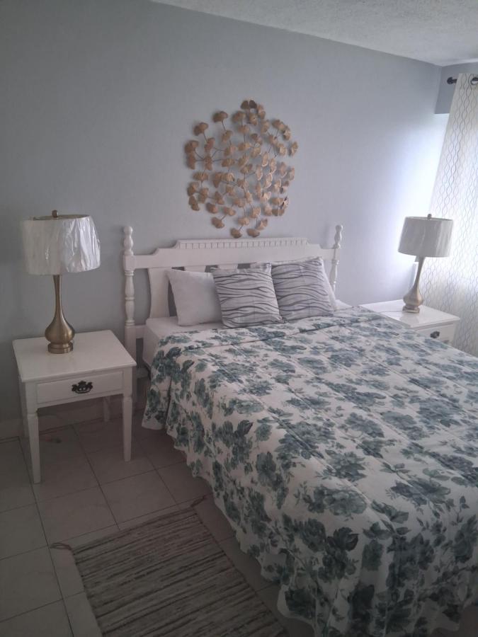 Sunset View - B&B Ocho Rios